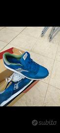 scarpe Saucony tg 45