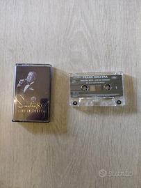 Musicassetta Frank Sinatra