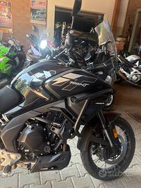 Cf Moto 700MT