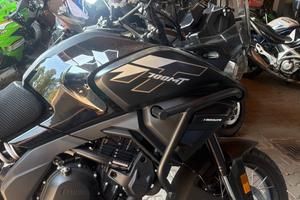 Cf Moto 700MT