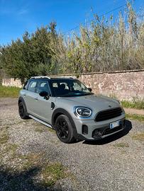 Mini Cooper D Countryman 2.0 - Tagliandi inclusi