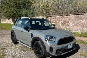Mini Countryman 2.0 - Tagliandi inclusi o 60.000km