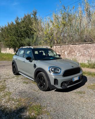 Mini Cooper D Countryman 2.0 - Tagliandi inclusi