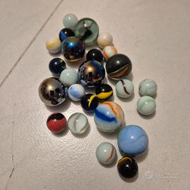 🔰 Biglie Colorate 🔰