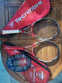 Coppia racchette Tecnifibre  Tfight 315
