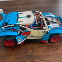 Auto Lego