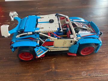 Auto Lego