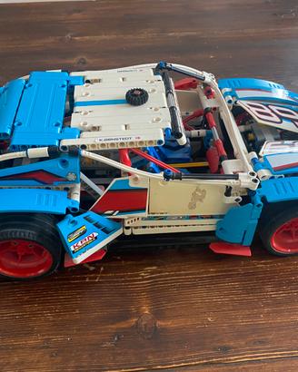 Auto Lego