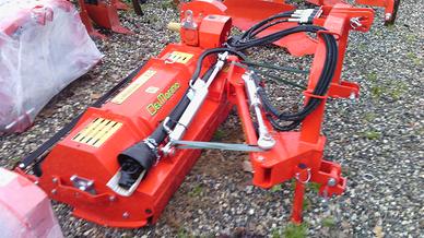 Trincia Argini CENTURION SUPER 132 cm -NUOVO