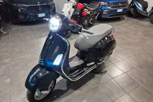 Vespa GTS 125 310