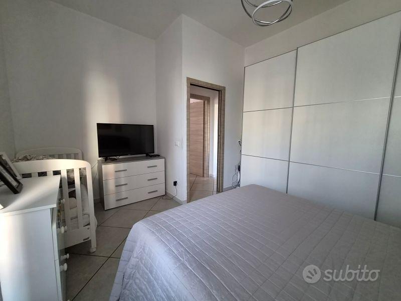 Appartamento – Follonica, Grosseto - Altro