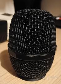 griglia di ricambio microfono