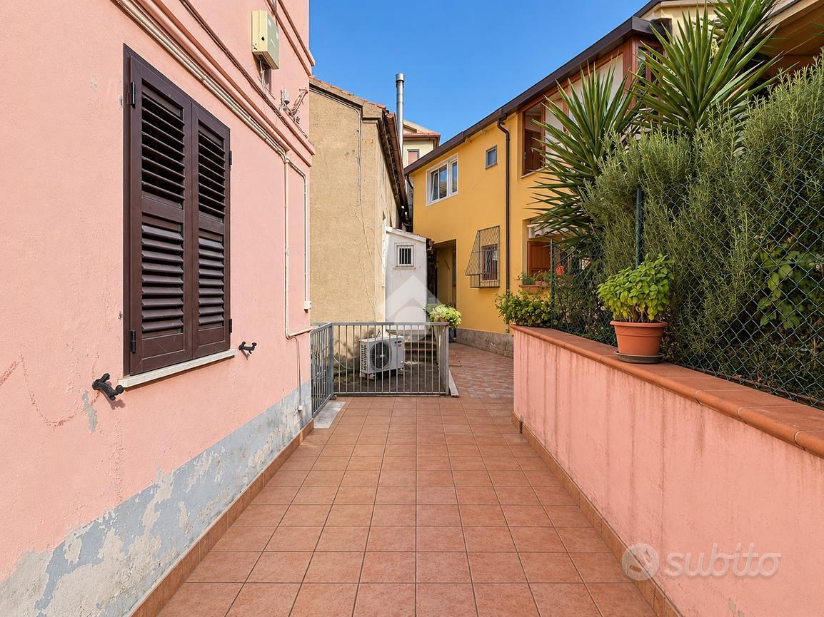 Appartamento – Ancona, Pinocchio - Vista 3