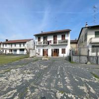 CASA INDIPENDENTE A CRESCENTINO