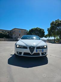Alfa Romeo Brera 2.4 JTDm 210 CV Skywindow