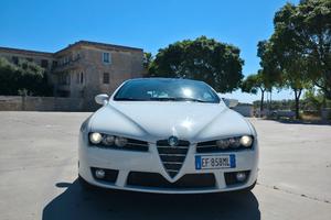 Alfa Romeo Brera 2.4 JTDm 210 CV Skywindow