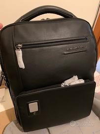 Zaino piquadro akron