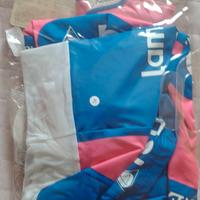 divisa ciclistica sportiva originale 