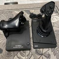 Flightstick - Cloche Ace Combat 7 - Play Station