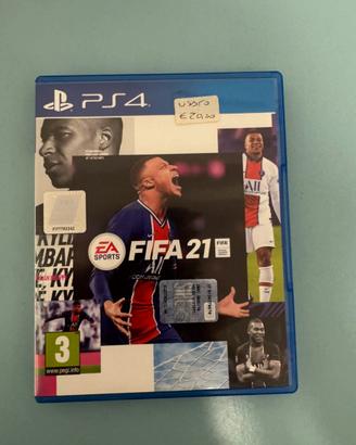 Giochi ps4 (parte 1)