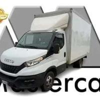 IVECO Daily CAB 35C14 3750 QUAD-TOR- CABINATO BO