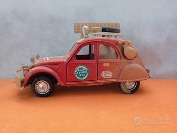 Modellino Polistil