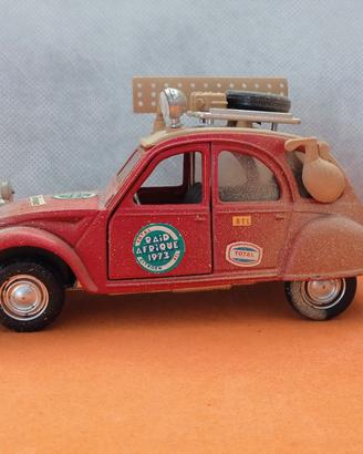 Modellino Polistil