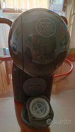 Macchina Da Caffè Krups Piccolo XS Dolce Gusto