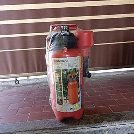 Irroratore a pressione Gardénia