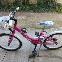 bicicletta bambina RECORD BABY BUNNY
