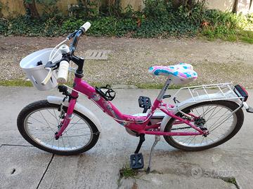 bicicletta bambina RECORD BABY BUNNY