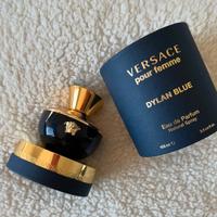 profumo donna 