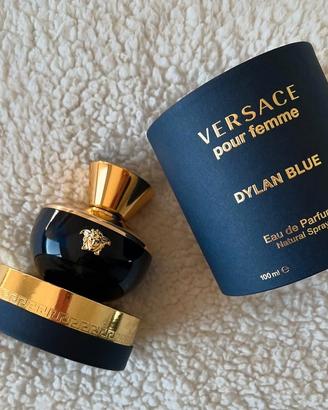 profumo donna 
