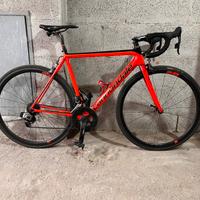 cannondale supersix evo hi mod