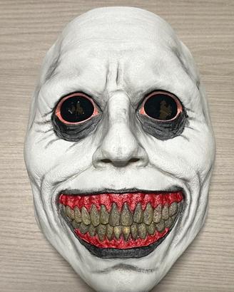 Maschera horror