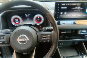 Nissan Qashqai 1.3 Mild Hybrid 140 CV