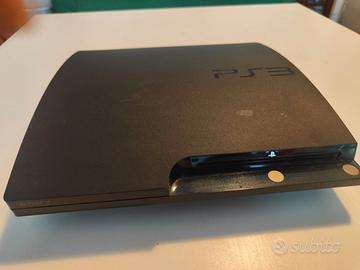 PS3 slim