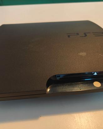 PS3 slim
