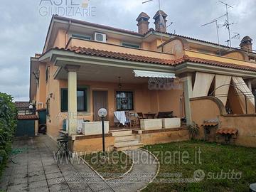 Villa o villino Ardea [A4332259]