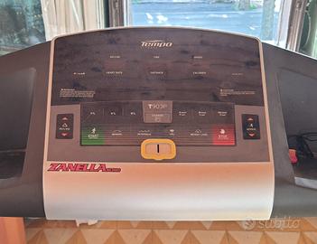 tapis Roulant  Professionale 