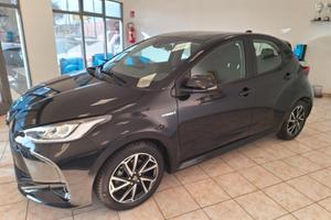 Toyota Yaris 1.5 Hybrid 5 porte Trend