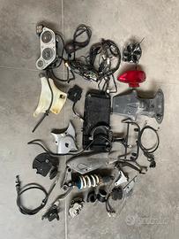 Ricambi aprilia pegaso 650