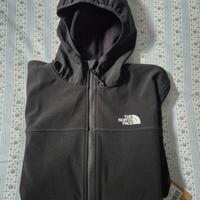 The North Face giacca