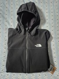 The North Face giacca