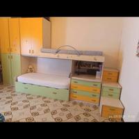 Cameretta come nuova