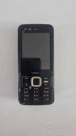 Nokia N82