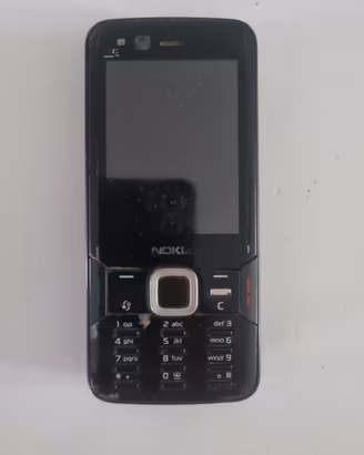 Nokia N82