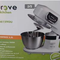 Impastatrice planetaria