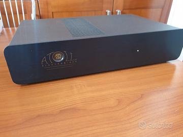 atoll am100 finale dual mono