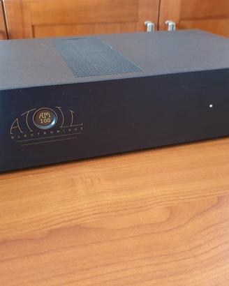 atoll am100 finale dual mono